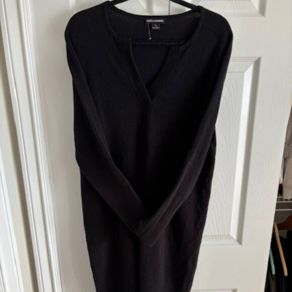 Cashmere Dress - Picture 2 of 3